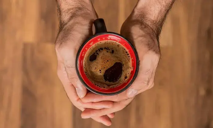cafeína em cápsula faz mal