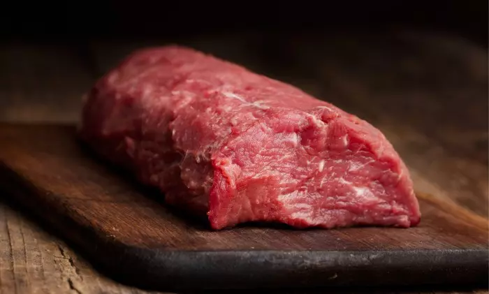 carne patinho bovino proteína
