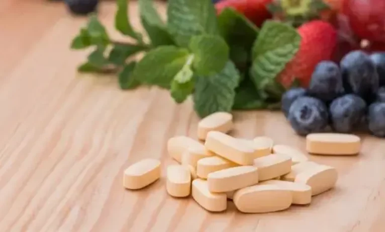 melhor multivitaminico