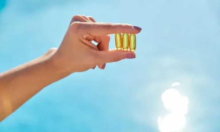 qual a melhor vitamina d