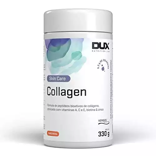 Collagen Verisol 330g Dux Nutrition