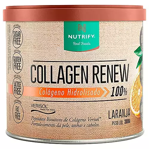 Collagen Renew Verisol 300g Nutrify