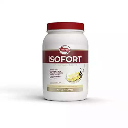 Isofort (900g) Vitafor