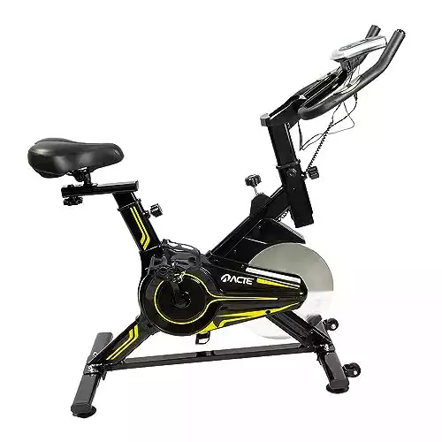 Bicicleta Ergométrica Spinning E16 – Acte Sports