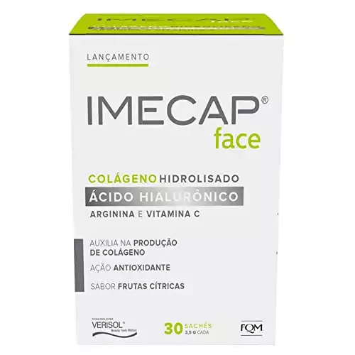 IMECAP Face Verisol 105g