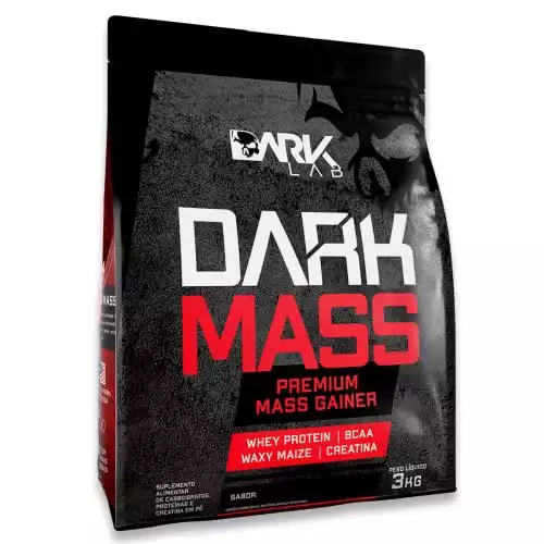 Dark Mass (3kg) Dark Lab