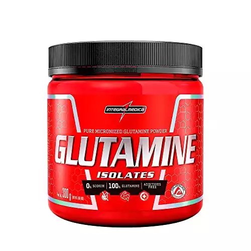 Glutamine (300g) Integralmedica