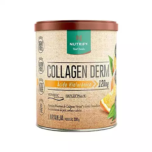 Collagen Derm Verisol 330g Nutrify