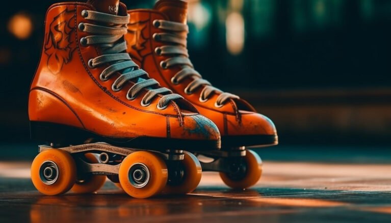 Qual é o melhor patins