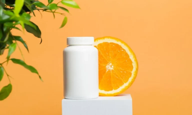 melhor vitamina c
