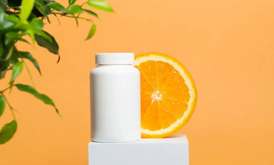 melhor vitamina c