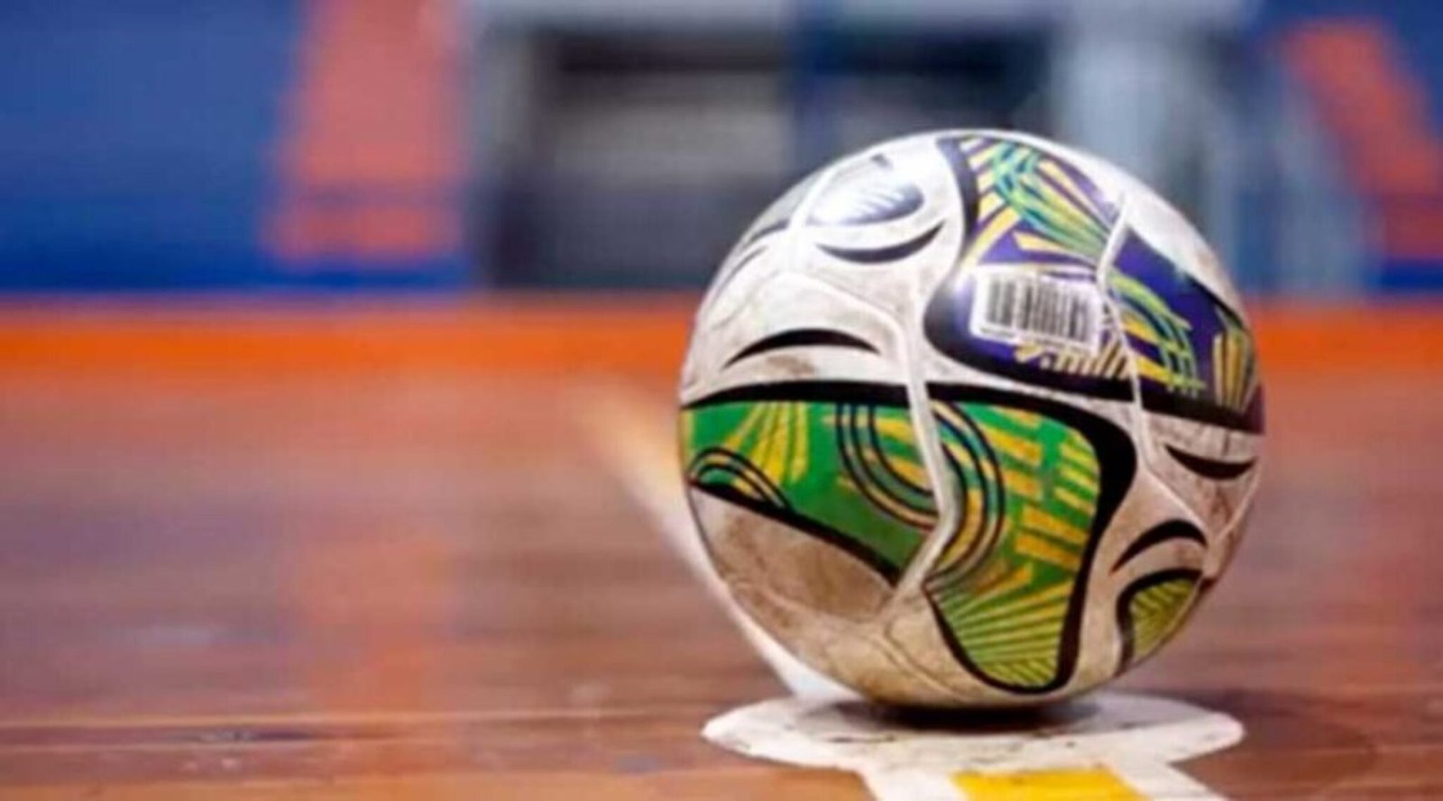 Melhores bolas de futsal: Top 8 em 2024 para fazer muitos gols ...