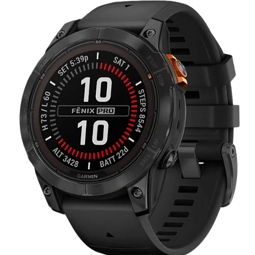 Garmin Fenix 7