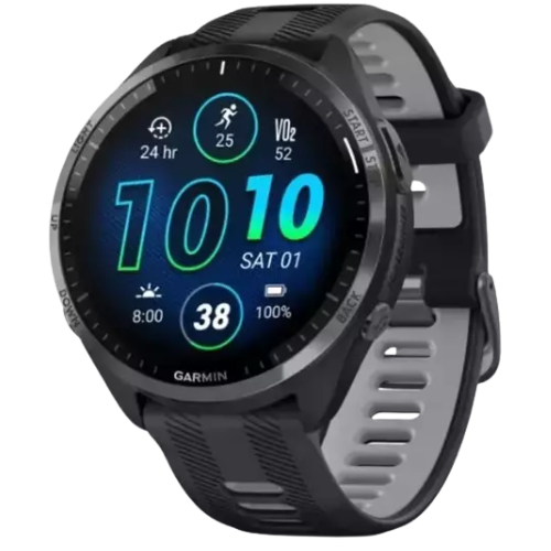 Garmin Forerunner 965