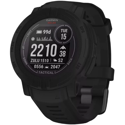Garmin Instinct 2 Solar