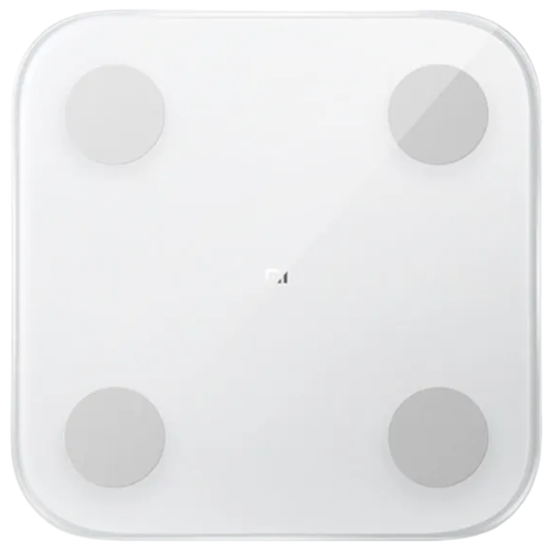 xiaomi mi body composition scale 2